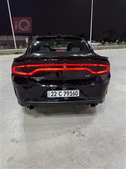 دودج تشارجر